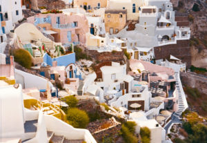 Greek Fairytale