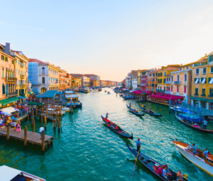 Italy