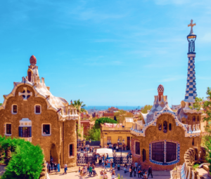 Spain